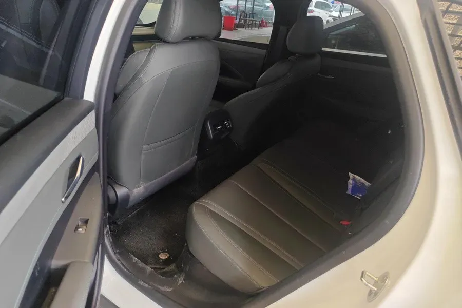 2025 BYD Qin Plus 1.5L 101HP L4 E-CVT PHEV 7.68KWH,autocango,china used car exporter,china ev exporter,chinese used car exporter,chinese used ev exporter