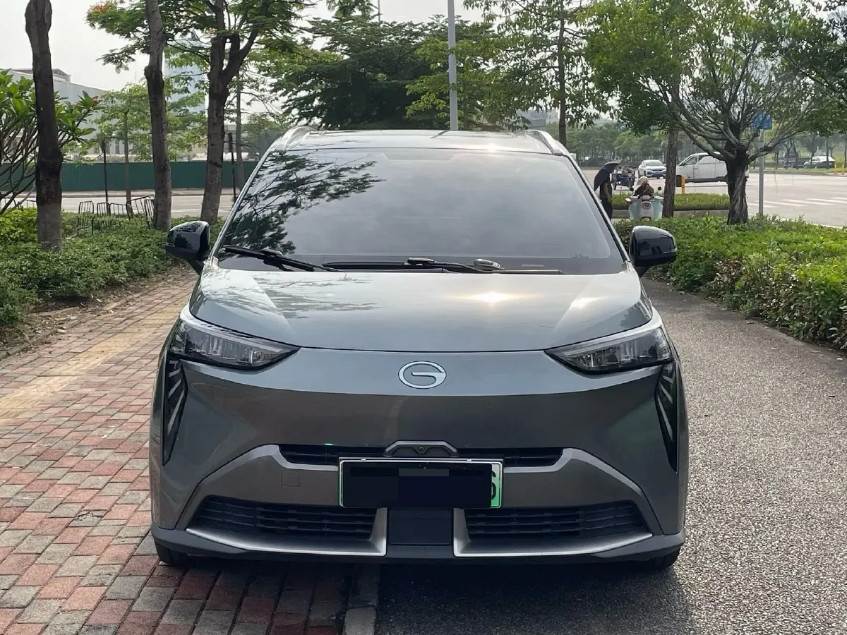 2022 Aion Y BEV 59KWH,autocango,china used car exporter,china ev exporter,chinese used car exporter,chinese used ev exporter
