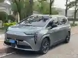 2022 Aion Y BEV 59KWH