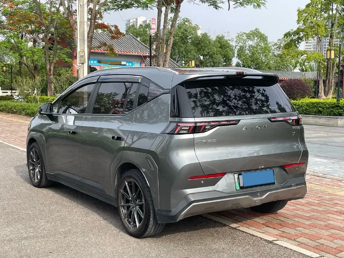2022 Aion Y BEV 59KWH,autocango,china used car exporter,china ev exporter,chinese used car exporter,chinese used ev exporter