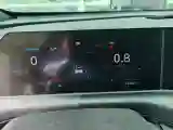 2022 ChangAn UNI-T 1.5T 188HP L4 7DCT