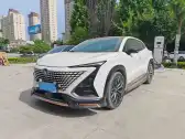 2022 CHANGAN UNI-T,autocango,china used car exporter,china ev exporter,chinese used car exporter,chinese used ev exporter