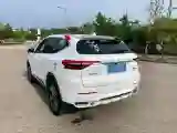 2020 Haval F7 2.0T 224HP L4 7DCT