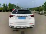 2020 Haval F7 2.0T 224HP L4 7DCT