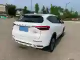 2020 Haval F7 2.0T 224HP L4 7DCT