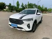 2020 HAVAL F7 2020 HAVAL F7,autocango,china used car exporter,china ev exporter,chinese used car exporter,chinese used ev exporter