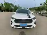 2020 Haval F7 2.0T 224HP L4 7DCT