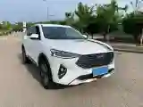 2020 Haval F7 2.0T 224HP L4 7DCT