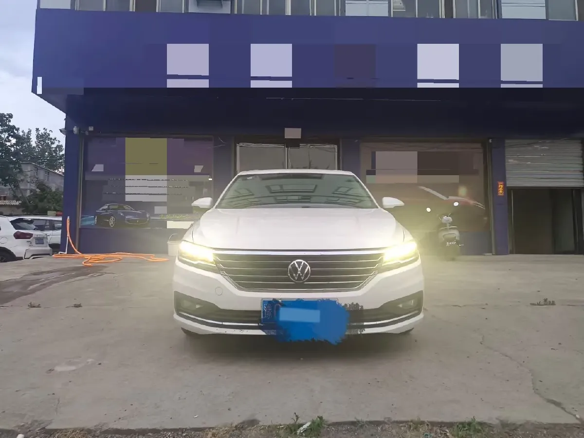 2021 Volkswagen Lavida 1.5L 113HP L4 6AT,autocango,china used car exporter,china ev exporter,chinese used car exporter,chinese used ev exporter