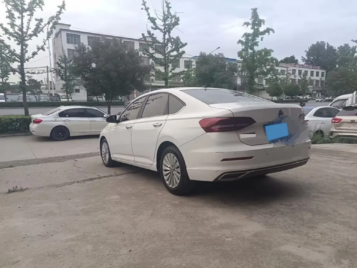 2021 Volkswagen Lavida 1.5L 113HP L4 6AT,autocango,china used car exporter,china ev exporter,chinese used car exporter,chinese used ev exporter