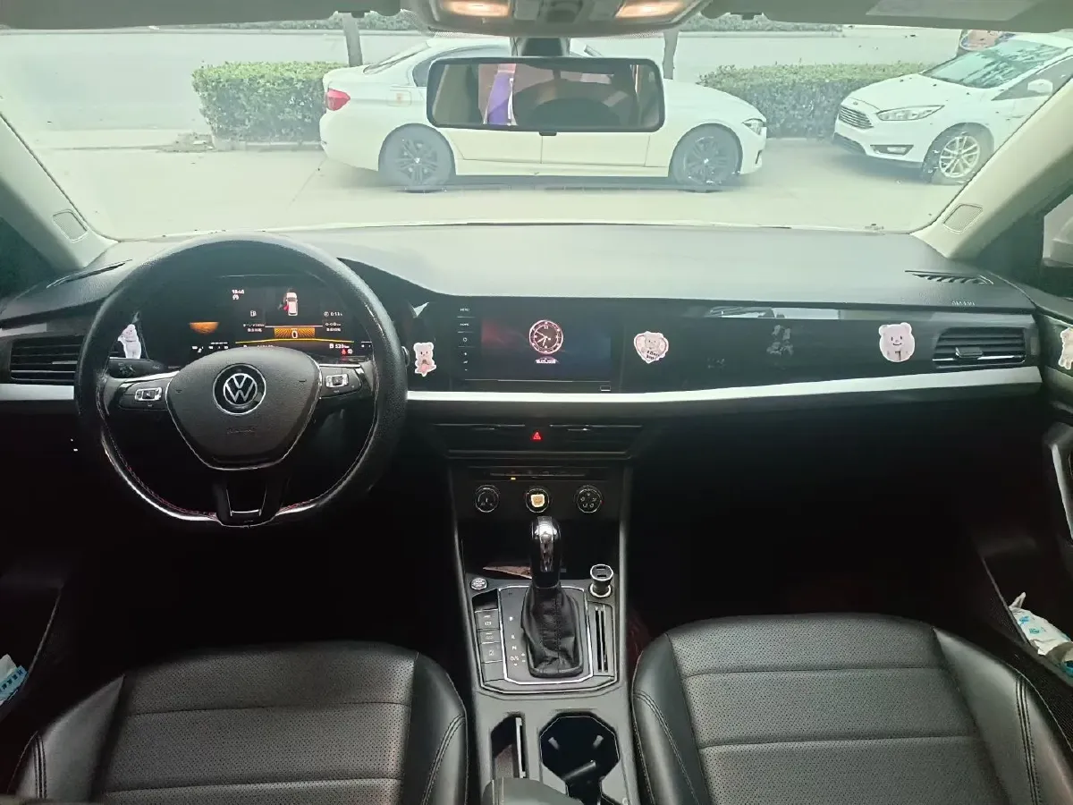 2021 Volkswagen Lavida 1.5L 113HP L4 6AT,autocango,china used car exporter,china ev exporter,chinese used car exporter,chinese used ev exporter