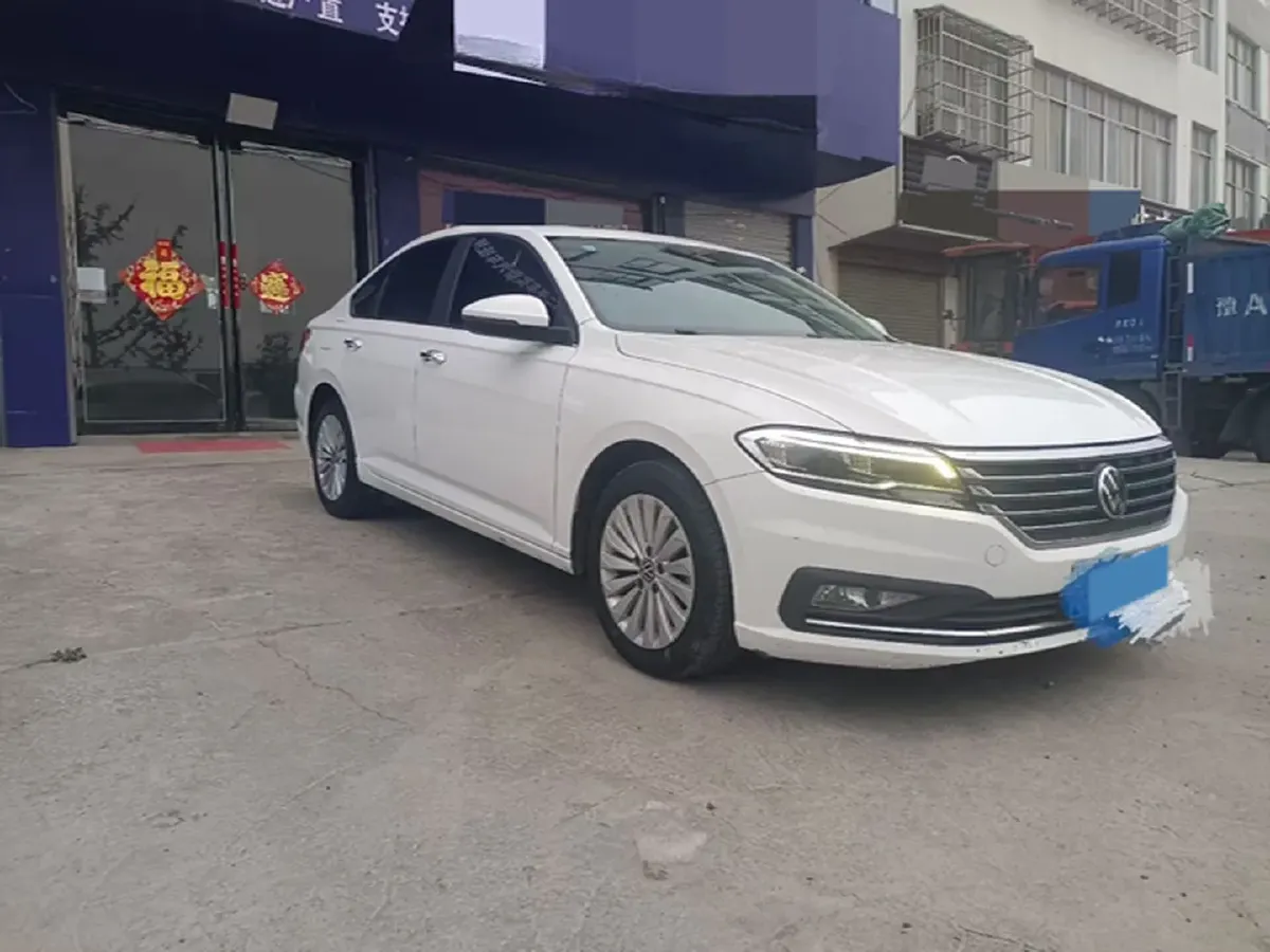 2021 Volkswagen Lavida 1.5L 113HP L4 6AT,autocango,china used car exporter,china ev exporter,chinese used car exporter,chinese used ev exporter