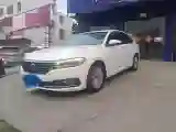 2021 Volkswagen Lavida 1.5L 113HP L4 6AT