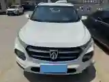 2017 BaoJun 510 1.5L 112HP L4 6MT