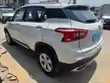 2017 BaoJun 510 1.5L 112HP L4 6MT