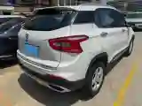 2017 BaoJun 510 1.5L 112HP L4 6MT