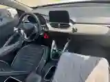 2017 BaoJun 510 1.5L 112HP L4 6MT