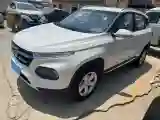 2017 BaoJun 510 1.5L 112HP L4 6MT