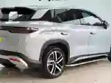 2024 BYD SongL DM-i 1.5L 101HP L4 E-CVT PHEV 18.3KWH