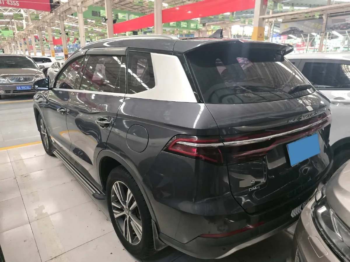 2019 BYD Song Pro 1.5T 160HP L4 6DCT,autocango,china used car exporter,china ev exporter,chinese used car exporter,chinese used ev exporter