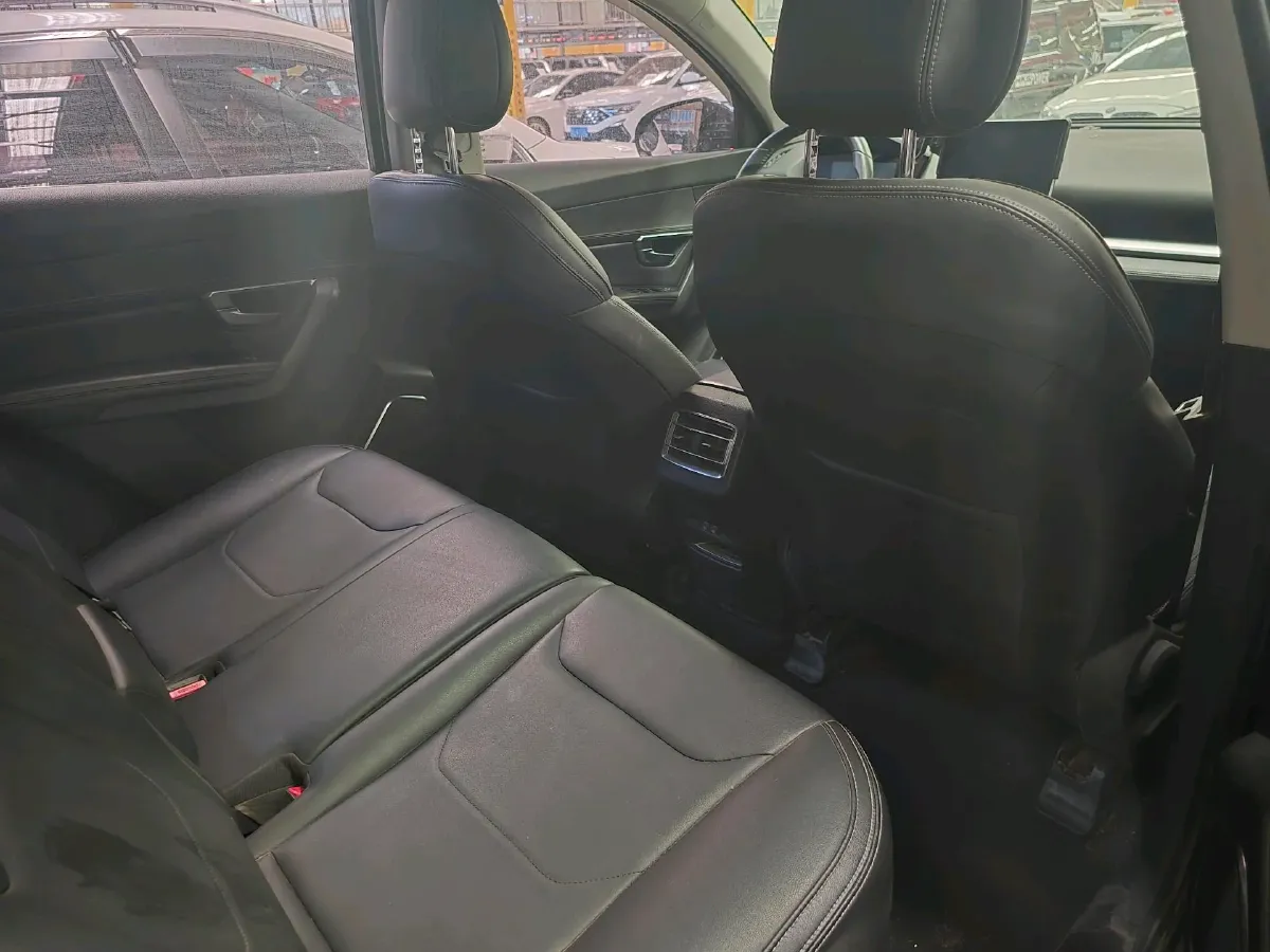 2019 BYD Song Pro 1.5T 160HP L4 6DCT,autocango,china used car exporter,china ev exporter,chinese used car exporter,chinese used ev exporter