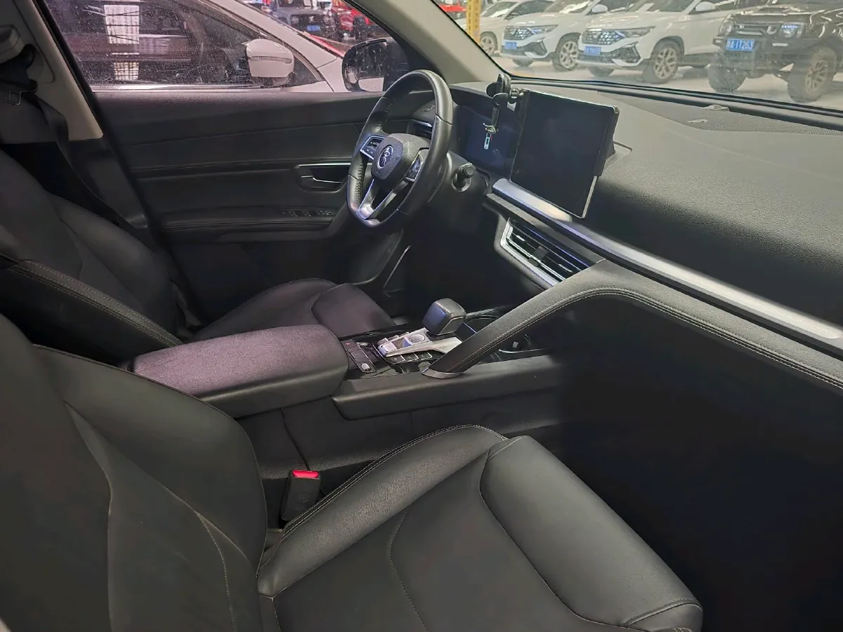 2019 BYD Song Pro 1.5T 160HP L4 6DCT,autocango,china used car exporter,china ev exporter,chinese used car exporter,chinese used ev exporter
