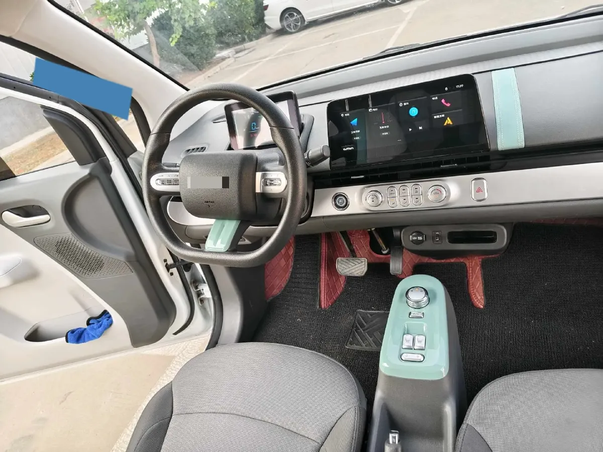 2022 Levdeo Mango BEV 17.28KWH,autocango,china used car exporter,china ev exporter,chinese used car exporter,chinese used ev exporter
