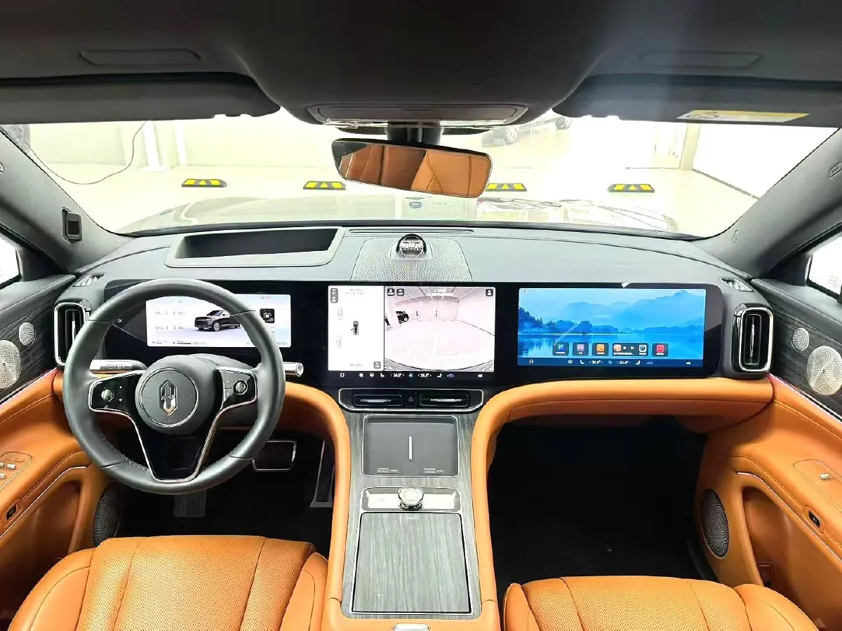 2024 AITO AITO M9 1.5T 152HP L4 REEV 42KWH,autocango,china used car exporter,china ev exporter,chinese used car exporter,chinese used ev exporter