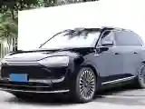 2024 AITO AITO M9 1.5T 152HP L4 REEV 42KWH