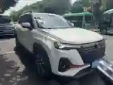 2021 ChangAn CS35 Plus 1.4T 160HP L4 7DCT