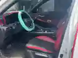 2021 ChangAn CS35 Plus 1.4T 160HP L4 7DCT