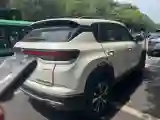 2021 ChangAn CS35 Plus 1.4T 160HP L4 7DCT