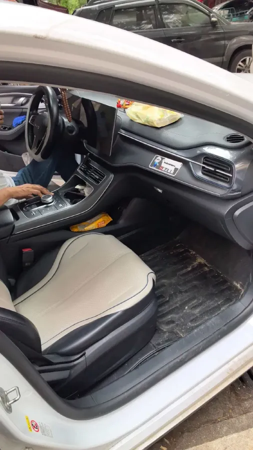 2023 BYD Destroyer 05 1.5L 110HP L4 E-CVT PHEV 8.3KWH,autocango,china used car exporter,china ev exporter,chinese used car exporter,chinese used ev exporter
