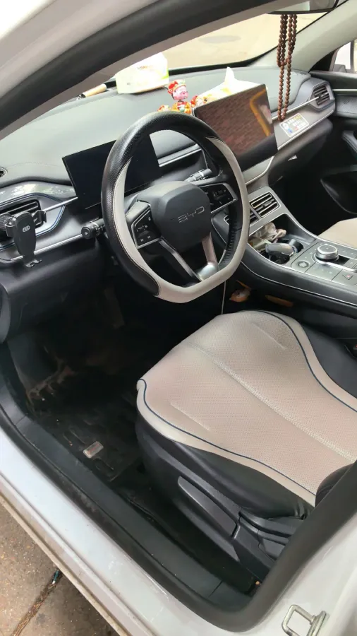 2023 BYD Destroyer 05 1.5L 110HP L4 E-CVT PHEV 8.3KWH,autocango,china used car exporter,china ev exporter,chinese used car exporter,chinese used ev exporter