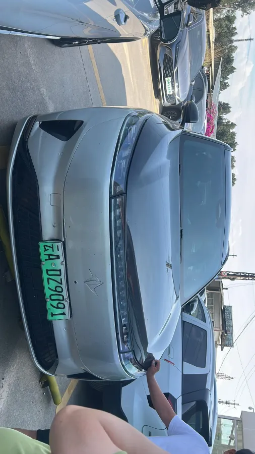 2024 DongFeng eπ eπ008 BEV 82.28KWH,autocango,china used car exporter,china ev exporter,chinese used car exporter,chinese used ev exporter