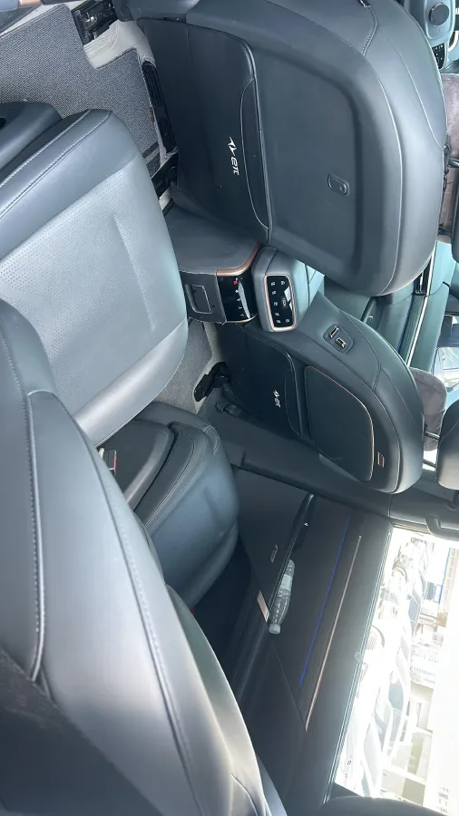 2024 DongFeng eπ eπ008 BEV 82.28KWH,autocango,china used car exporter,china ev exporter,chinese used car exporter,chinese used ev exporter