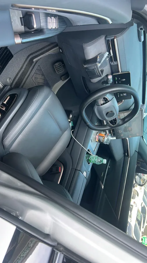 2024 DongFeng eπ eπ008 BEV 82.28KWH,autocango,china used car exporter,china ev exporter,chinese used car exporter,chinese used ev exporter