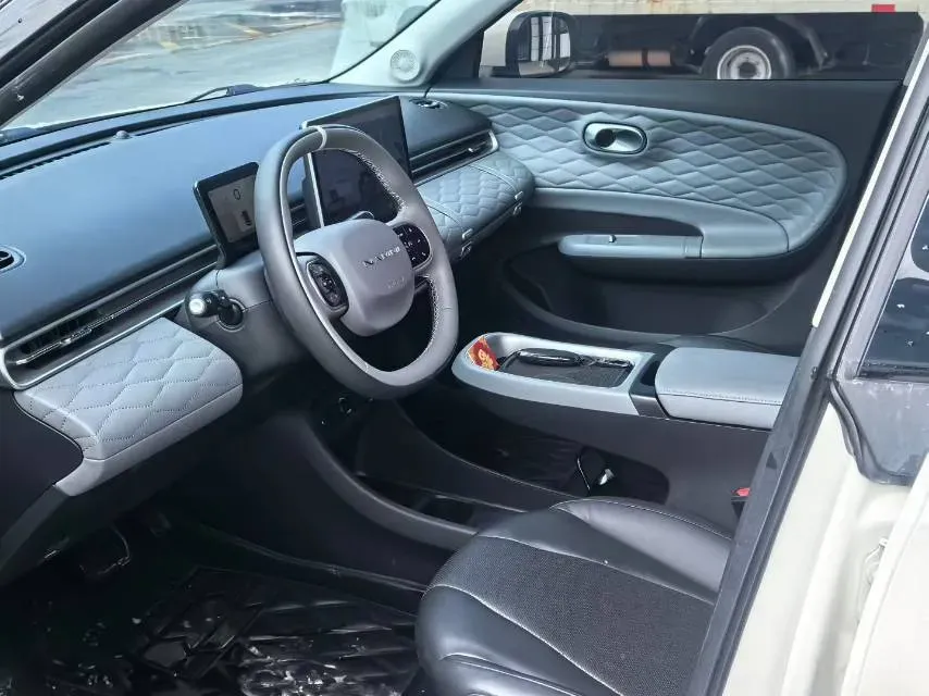 2024 DongFeng eπ 01 BEV 42.3KWH,autocango,china used car exporter,china ev exporter,chinese used car exporter,chinese used ev exporter