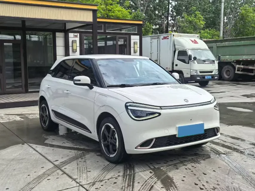 2024 DongFeng eπ 01 BEV 42.3KWH,autocango,china used car exporter,china ev exporter,chinese used car exporter,chinese used ev exporter