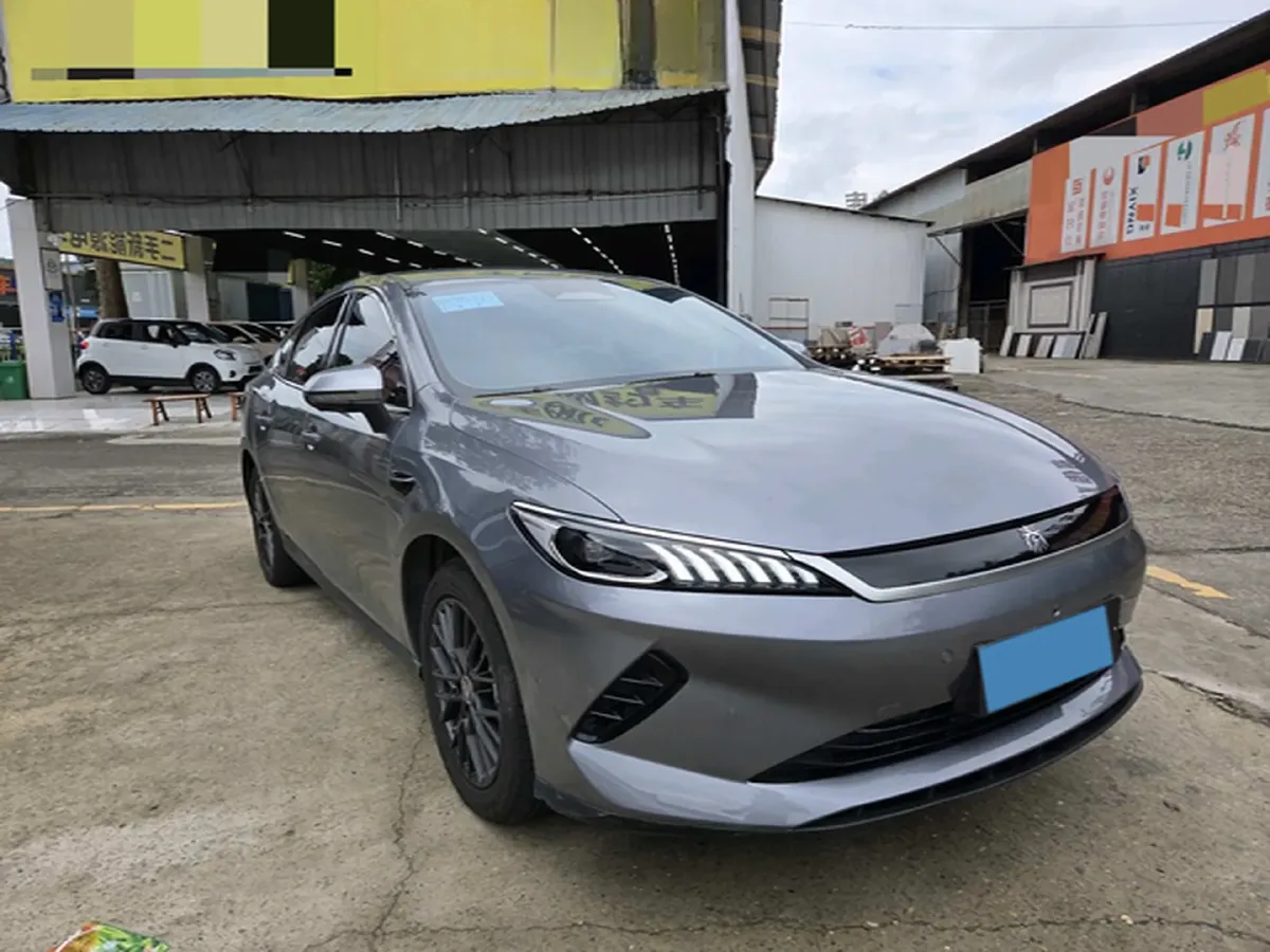 2025 BYD Qin Plus BEV 57.6KWH,autocango,china used car exporter,china ev exporter,chinese used car exporter,chinese used ev exporter