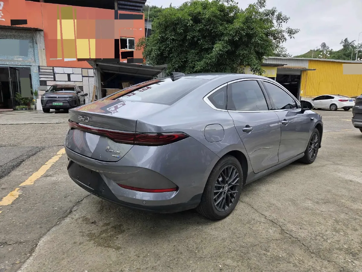 2025 BYD Qin Plus BEV 57.6KWH,autocango,china used car exporter,china ev exporter,chinese used car exporter,chinese used ev exporter