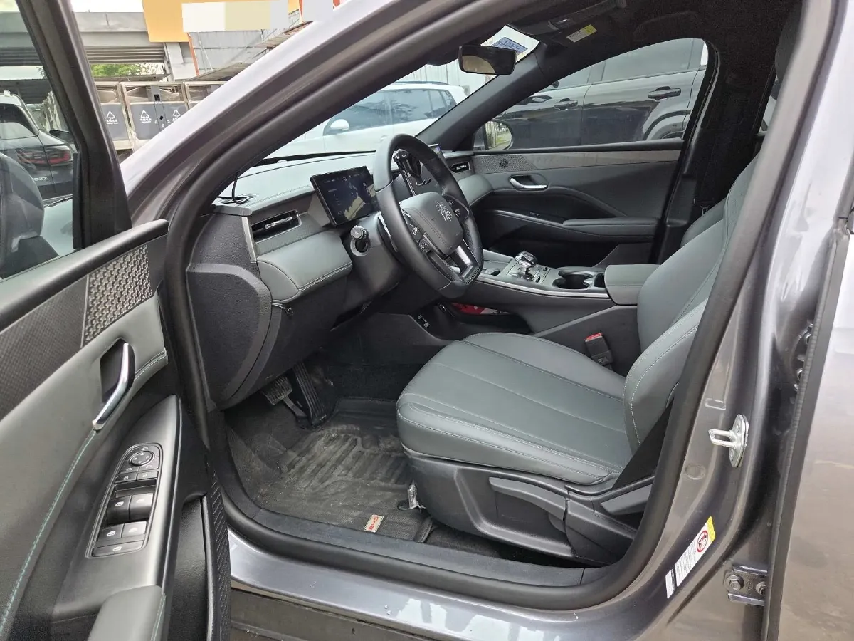 2025 BYD Qin Plus BEV 57.6KWH,autocango,china used car exporter,china ev exporter,chinese used car exporter,chinese used ev exporter