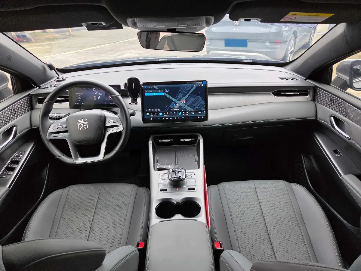 2025 BYD Qin Plus BEV 57.6KWH,autocango,china used car exporter,china ev exporter,chinese used car exporter,chinese used ev exporter