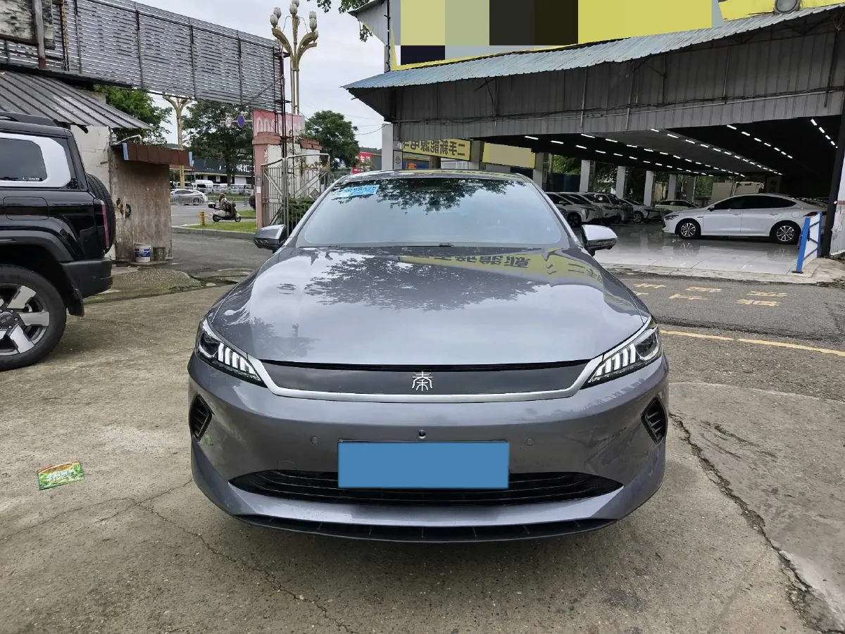 2025 BYD Qin Plus BEV 57.6KWH,autocango,china used car exporter,china ev exporter,chinese used car exporter,chinese used ev exporter