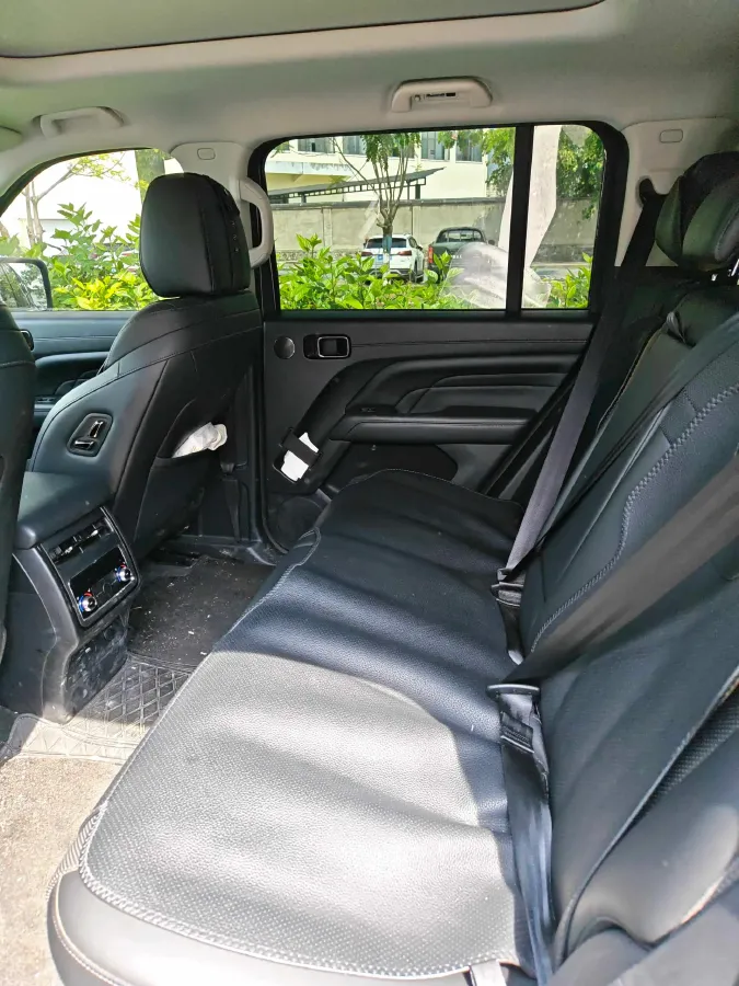 2024 Haval H9 2.0T 224HP L4 8AT,autocango,china used car exporter,china ev exporter,chinese used car exporter,chinese used ev exporter