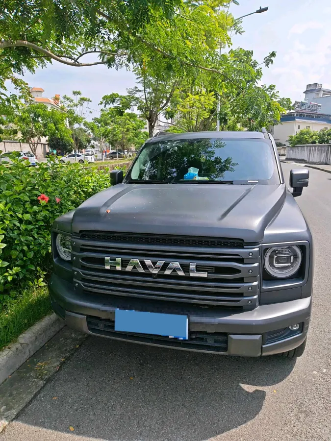 2024 Haval H9 2.0T 224HP L4 8AT,autocango,china used car exporter,china ev exporter,chinese used car exporter,chinese used ev exporter