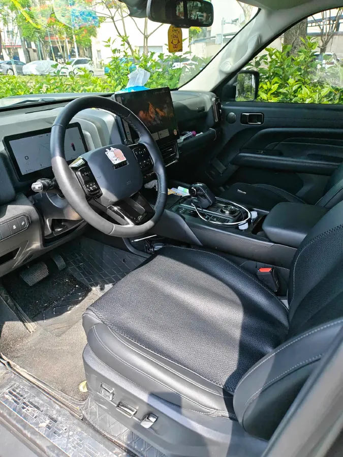 2024 Haval H9 2.0T 224HP L4 8AT,autocango,china used car exporter,china ev exporter,chinese used car exporter,chinese used ev exporter