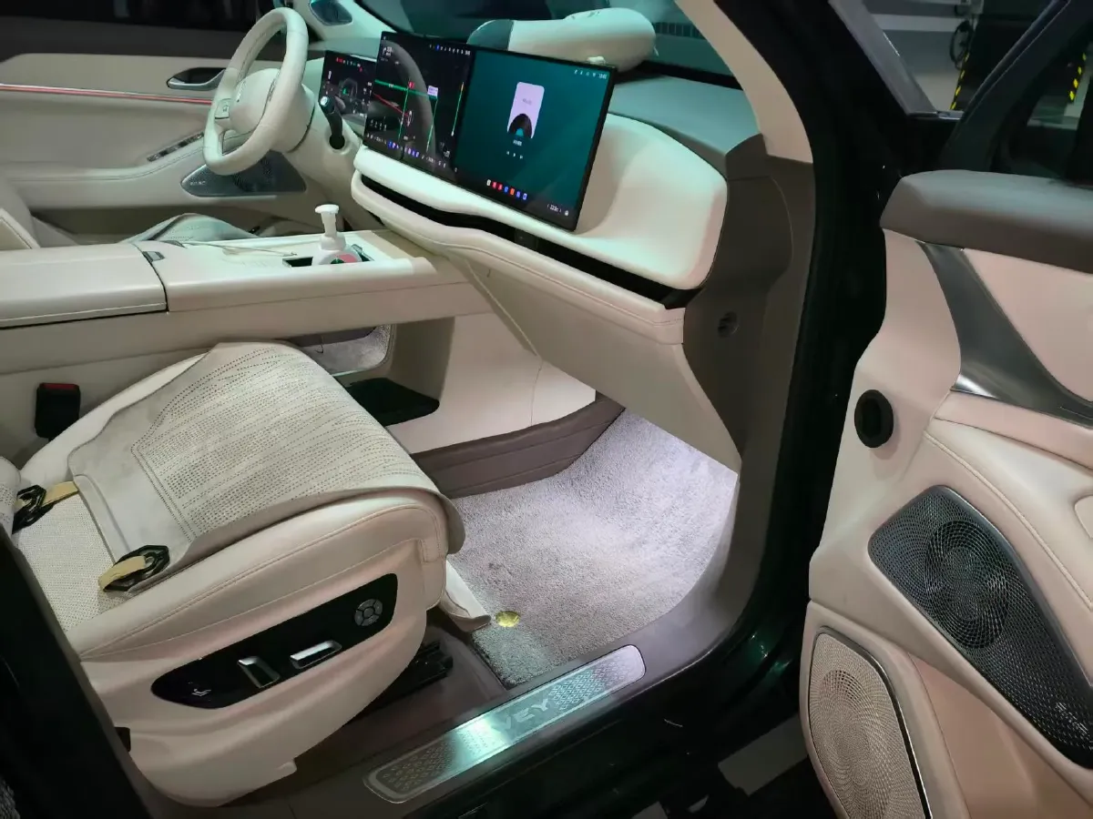 2025 WEY BlueMountain 1.5T 170HP L4 4DHT PHEV 44.5KWH,autocango,china used car exporter,china ev exporter,chinese used car exporter,chinese used ev exporter