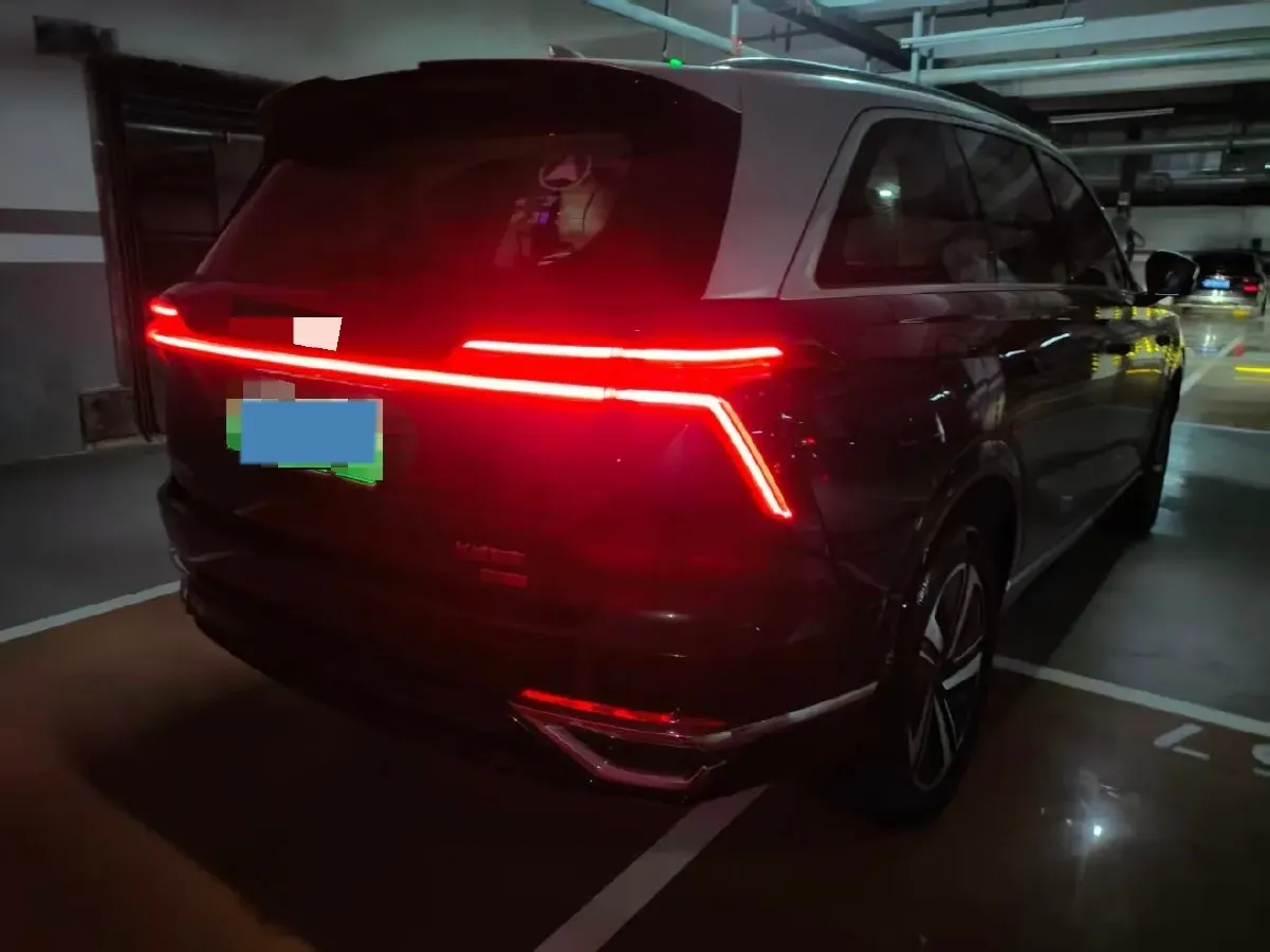 2025 WEY BlueMountain 1.5T 170HP L4 4DHT PHEV 44.5KWH,autocango,china used car exporter,china ev exporter,chinese used car exporter,chinese used ev exporter