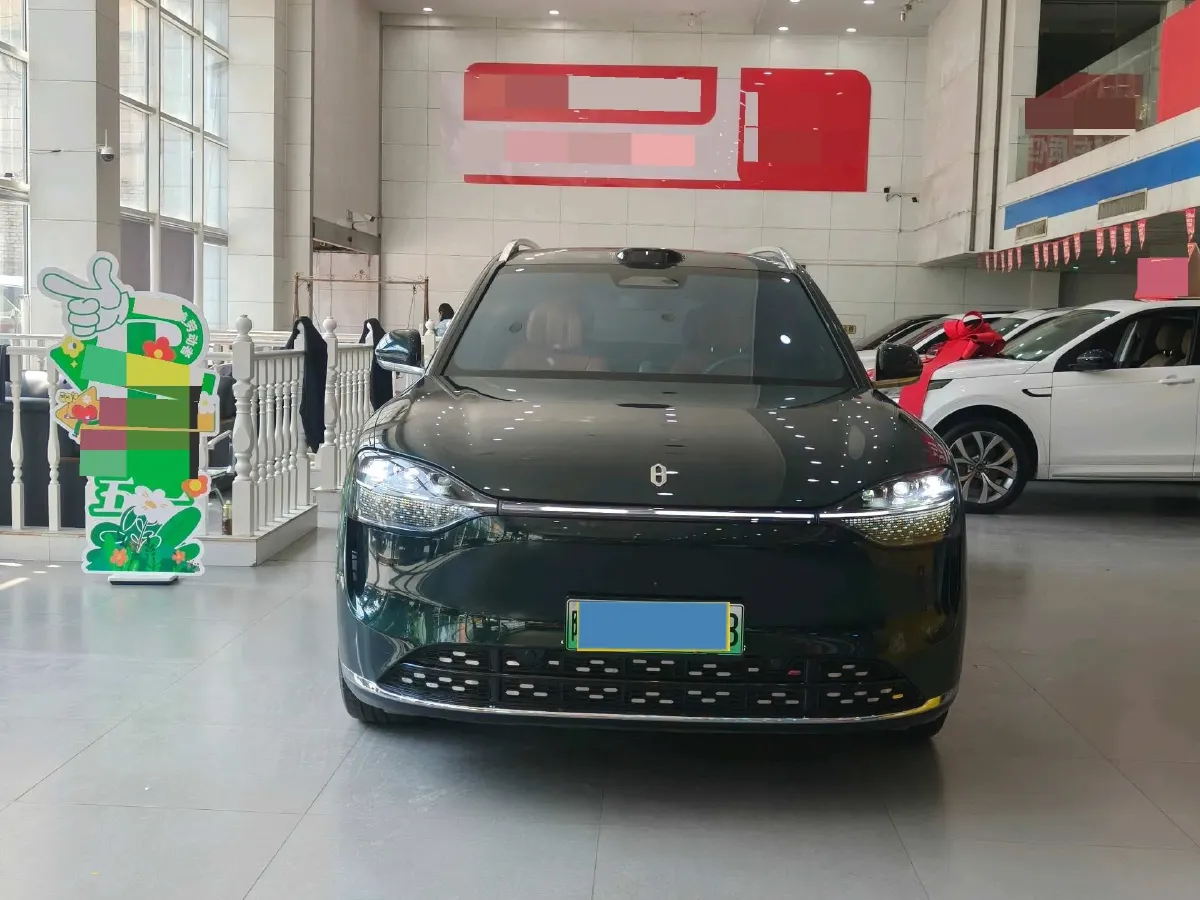 2024 AITO AITO M9 1.5T 152HP L4 REEV 42KWH,autocango,china used car exporter,china ev exporter,chinese used car exporter,chinese used ev exporter